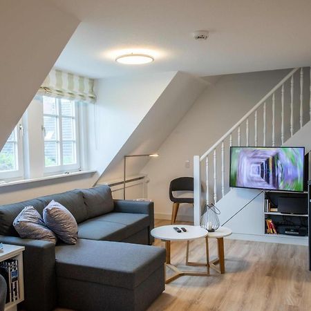 Ferienwohnung Wrixumer Marsch Exteriér fotografie