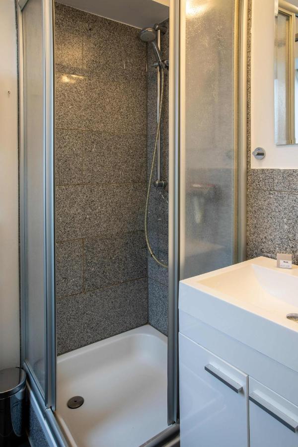 Ferienwohnung Wrixumer Marsch Exteriér fotografie