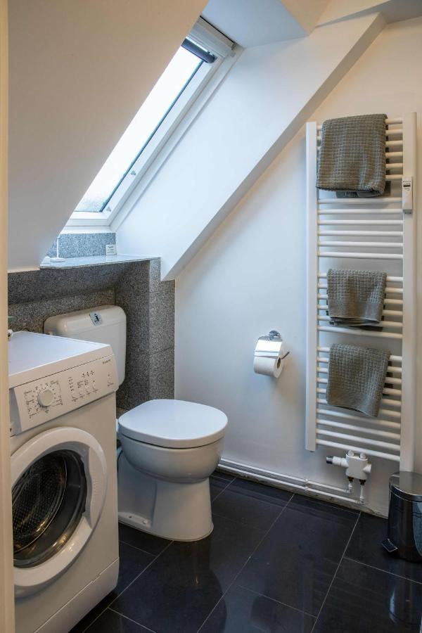 Ferienwohnung Wrixumer Marsch Exteriér fotografie